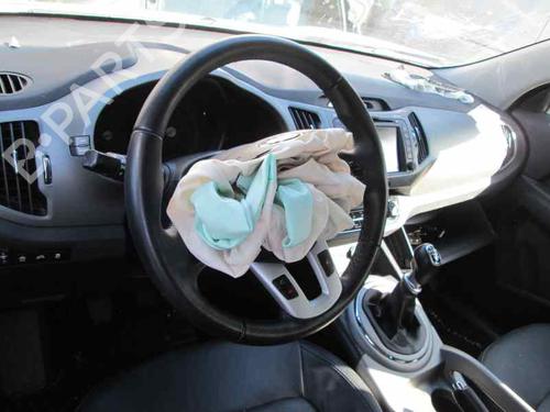 Steering column KIA SPORTAGE III (SL) 1.7 CRDi | BP8336475M21 