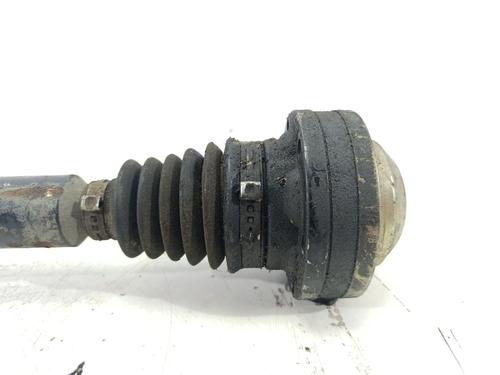 Left front driveshaft VW GOLF IV (1J1) 1.9 TDI | BP31814585M38