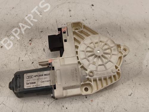 Used Right rear window motor AUDI A6 C6 (4F2) 2.0 TDI (140 hp) 20179316