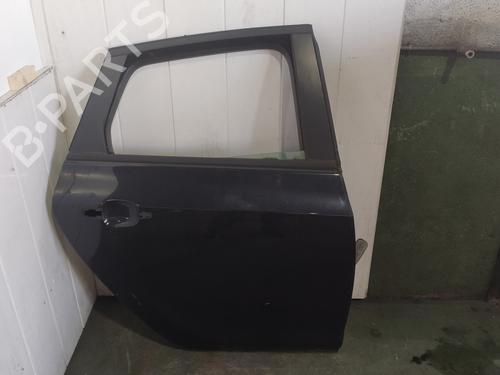 Used Right rear door OPEL ASTRA J (P10) 1.6 CDTi (68) (110 hp) 8227035