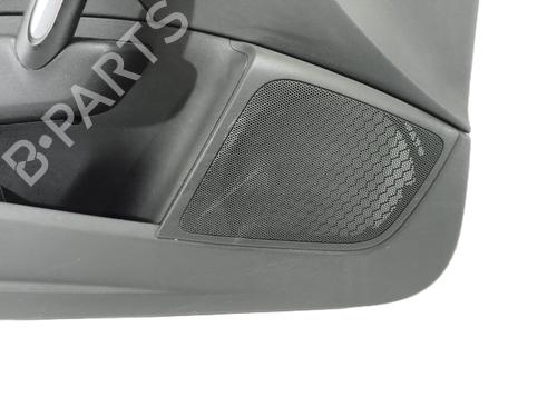 Front left panel AUDI A1 Sportback (8XA, 8XF) 1.6 TDI | BP36027293C58 - Image 3