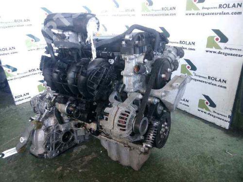 Motor OPEL CORSA C Hatchback Van (X01)  | BP4056803M1 