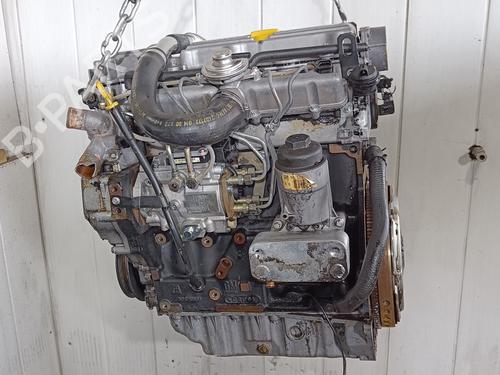 Motor OPEL VECTRA B (J96) [1995-2004]  15096887