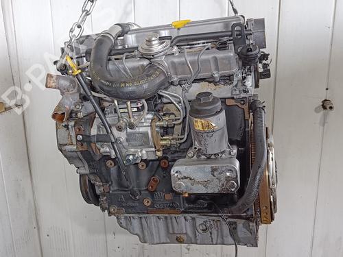 Motor OPEL VECTRA B (J96) 2.0 DI 16V (F19) (82 hp) 15096887