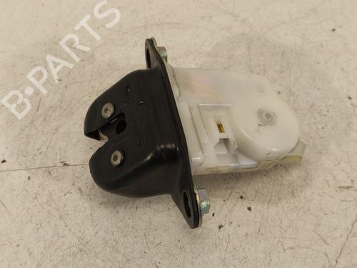 Used Tailgate lock SUBARU IMPREZA Hatchback (GR, GH, G3) 2.0 R AWD (GH7) (150 hp) 9495577