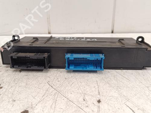 Elektronisk modul BMW 1 (E87) 118 d | BP11424596M83 