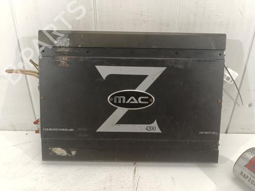 Radio BMW 3 (E46) 320 d | BP29885361E6