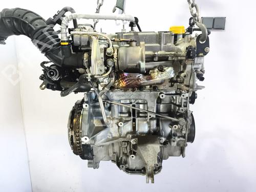 Engine RENAULT MEGANE IV Hatchback (B9A/M/N_) 1.2 TCe 130 (B9MR) | BP39406673M1 - Image 6