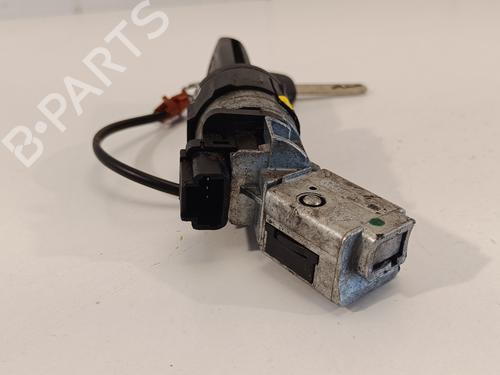 Ignition barrel CITROËN BERLINGO MULTISPACE (B9)  | BP15494763M48 