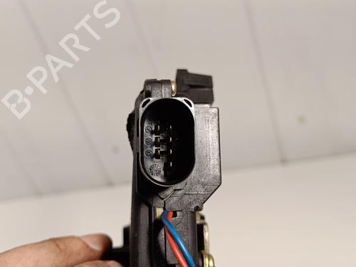 Front right lock AUDI A2 (8Z0) 1.4 | BP13951949C97 
