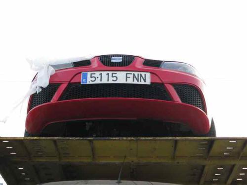 SEAT IBIZA III (6L1)  1.2 12V  491715