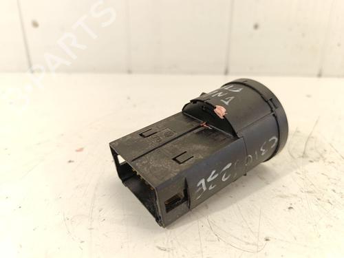 Headlight switch VW POLO (9N_, 9A_) 1.4 16V | BP26501883I24 