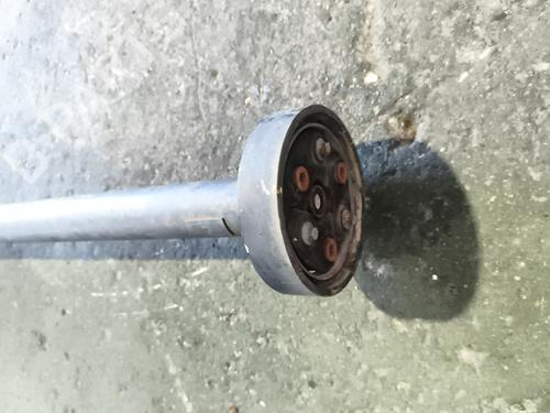 Driveshaft AUDI Q3 (8UB, 8UG) 2.0 TDI | BP34213769M37  - Image 8