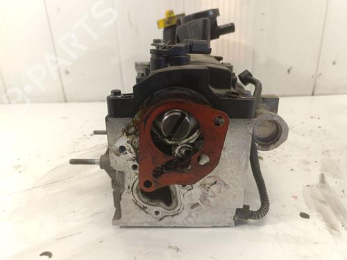 Cylinder head RENAULT KANGOO BE BOP (KW0/1_) 1.5 dCi 75 | BP29528001M5 