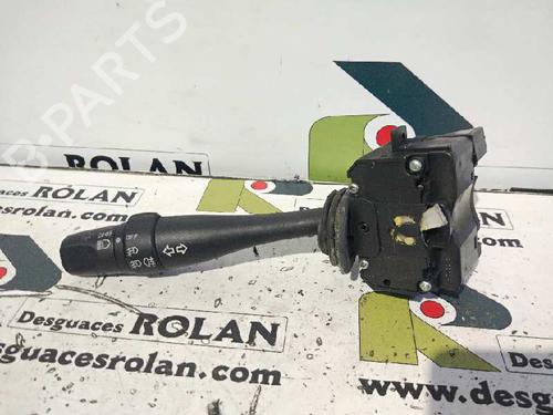 Used Headlight switch NISSAN ALMERA II Hatchback (N16) 2.2 Di (110 hp) 4056589