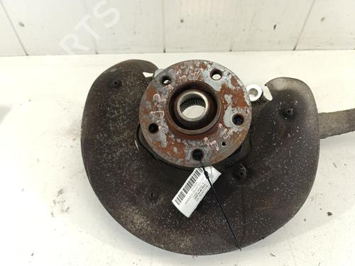Right front steering knuckle AUDI A4 B8 Avant (8K5)  | BP26391118M26 