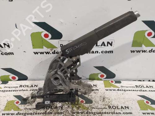 Used Hand brake VW SCIROCCO III (137, 138) 2.0 TFSI (200 hp) 8772776