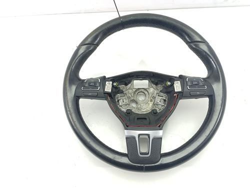 Volant VW GOLF VI (5K1) 2.0 TDI (140 hp) 32361907