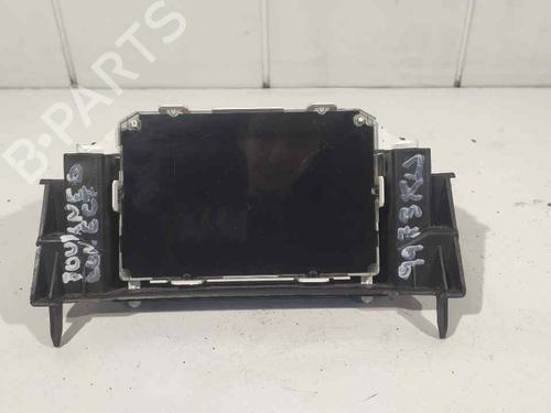 Multifunctionele display FORD TOURNEO COURIER B460 MPV 1.0 EcoBoost (100 hp) 6926182