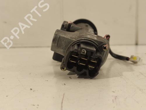 Ignition barrel NISSAN PRIMERA (P12) 2.2 Di | BP9231301M48