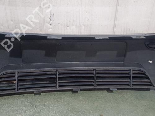 Foran støtfanger FORD FOCUS I (DAW, DBW)  | BP22444646C7 