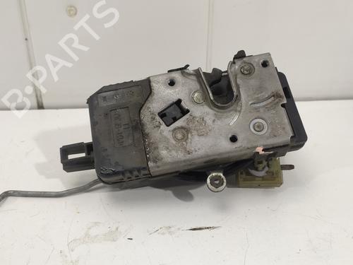Venstre foran lås OPEL VECTRA C (Z02) 2.2 DTI 16V (F69) | BP8351936C98 