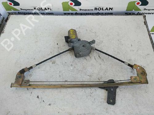 Used Front left window mechanism CITROËN AX (ZA-_) 11 (54 hp) 4062415