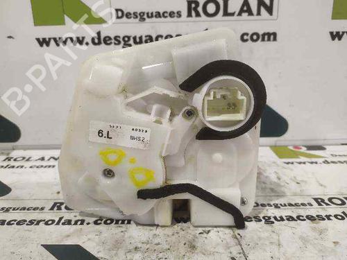 Used Front right lock MAZDA 3 (BM, BN) 2.2 D (150 hp) 4203122