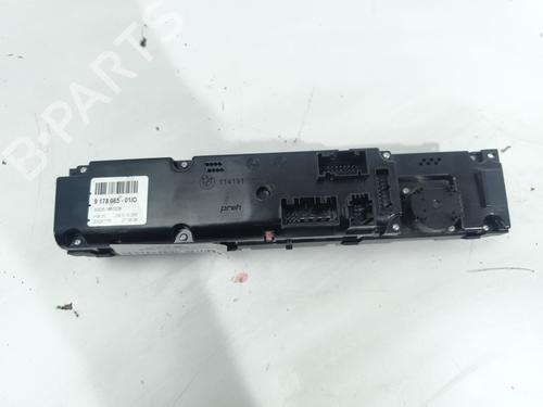 Climate control BMW X5 (E70) 3.0 sd | BP39148396I5 - Image 3
