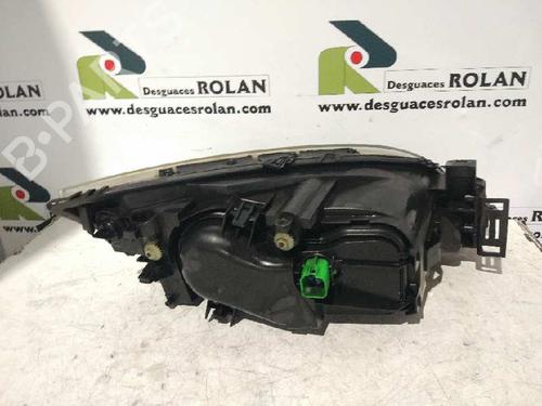 Left headlight FORD MONDEO III (B5Y)  | BP4060168C28 