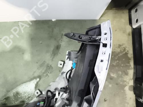 Front bumper CITROËN DS5 1.6 HDi 115 | BP33540593C7  - Image 11