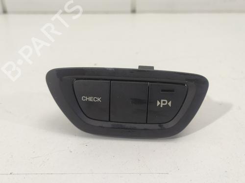 Used Switch CITROËN C5 III Break (RW_) 2.7 HDi (204 hp) 8235072