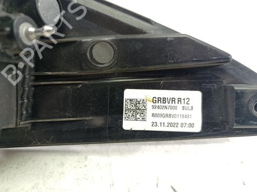 Lampa tylna prawa HYUNDAI TUCSON (NX4E, NX4A) 1.6 T-GDI Plug-in-Hybrid HTRAC | BP30913761C35