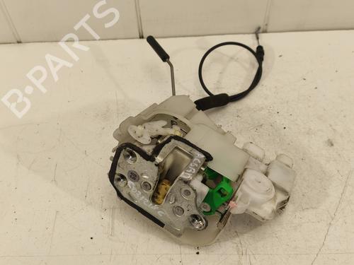 Rear left lock HONDA ACCORD VII (CL, CN) 2.2 i-CTDi (CN1) | BP8821659C100 