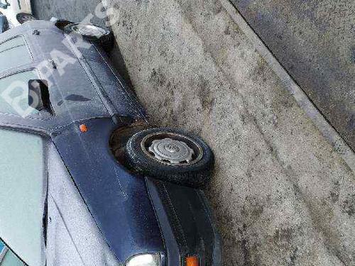 Right front steering knuckle VW GOLF III (1H1)  | BP12547576M26 