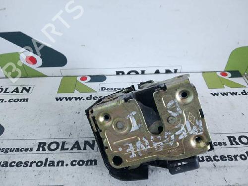 Front left lock RENAULT MEGANE I Classic (LA0/1_)  | BP4052350C98 