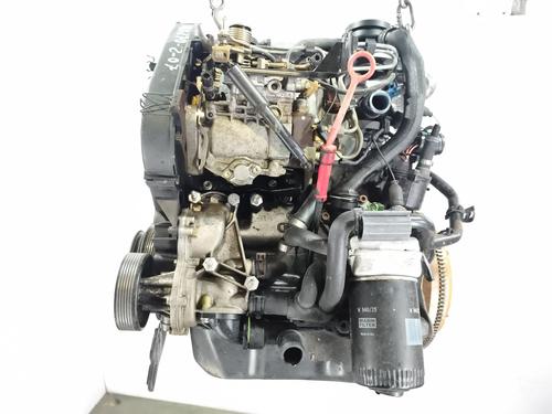 Used Engine Engine VW GOLF III (1H1) 1.9 D (64 hp) 40259658 40259658