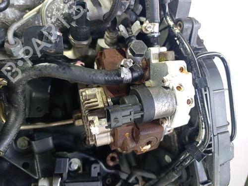 Engine OPEL ASTRA H (A04) 1.7 CDTI (L48) | BP31371240M1