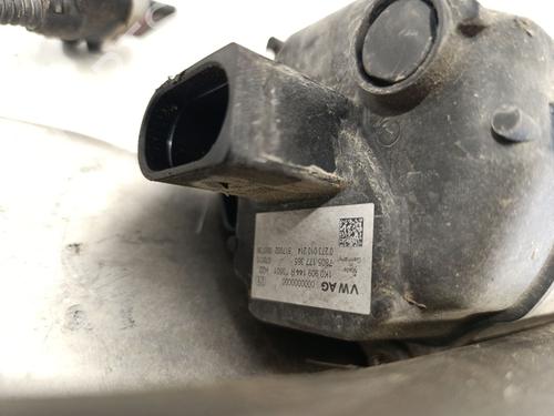 Steering rack VW SCIROCCO III (137, 138) 2.0 TDI | BP26960667M22 