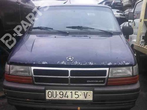 Starter CHRYSLER VOYAGER II (ES)  | BP4606465M8 