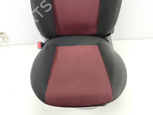 Right front seat FIAT DOBLO Cargo (263_) 1.3 D Multijet | BP37224714C16 - Image 3