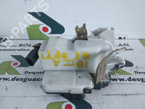Used Rear left lock SEAT IBIZA II (6K1) [1993-2002]  4052309