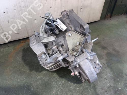 Gearbox ALFA ROMEO MITO (955_) 1.6 JTDM (955AXC1B) | BP29020624M3 