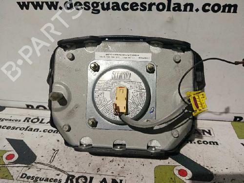 Førerens kollisjonspute SKODA OCTAVIA I Combi (1U5) 1.9 TDI | BP4056339C9 