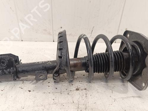Used Right front shock absorber CITROËN JUMPY II Platform/Chassis 1.6 HDi 90 8V (90 hp) 23261308