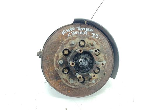 Fusee links voor NISSAN TERRANO II (R20) [1992-2007]  31091874