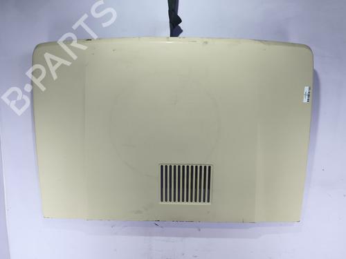 Cofano anteriore Cofano anteriore SEAT PANDA (141A) [1980-1986] 36460528 36460528