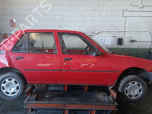 Engine PEUGEOT 205 II (20A/C)  | BP29316325M1 