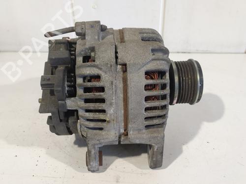 Alternator RENAULT CLIO III (BR0/1, CR0/1)  | BP7284699M7 