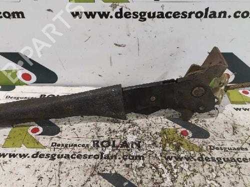 Used Hand brake PEUGEOT 206 Hatchback (2A/C) [1998-2012]  8772762